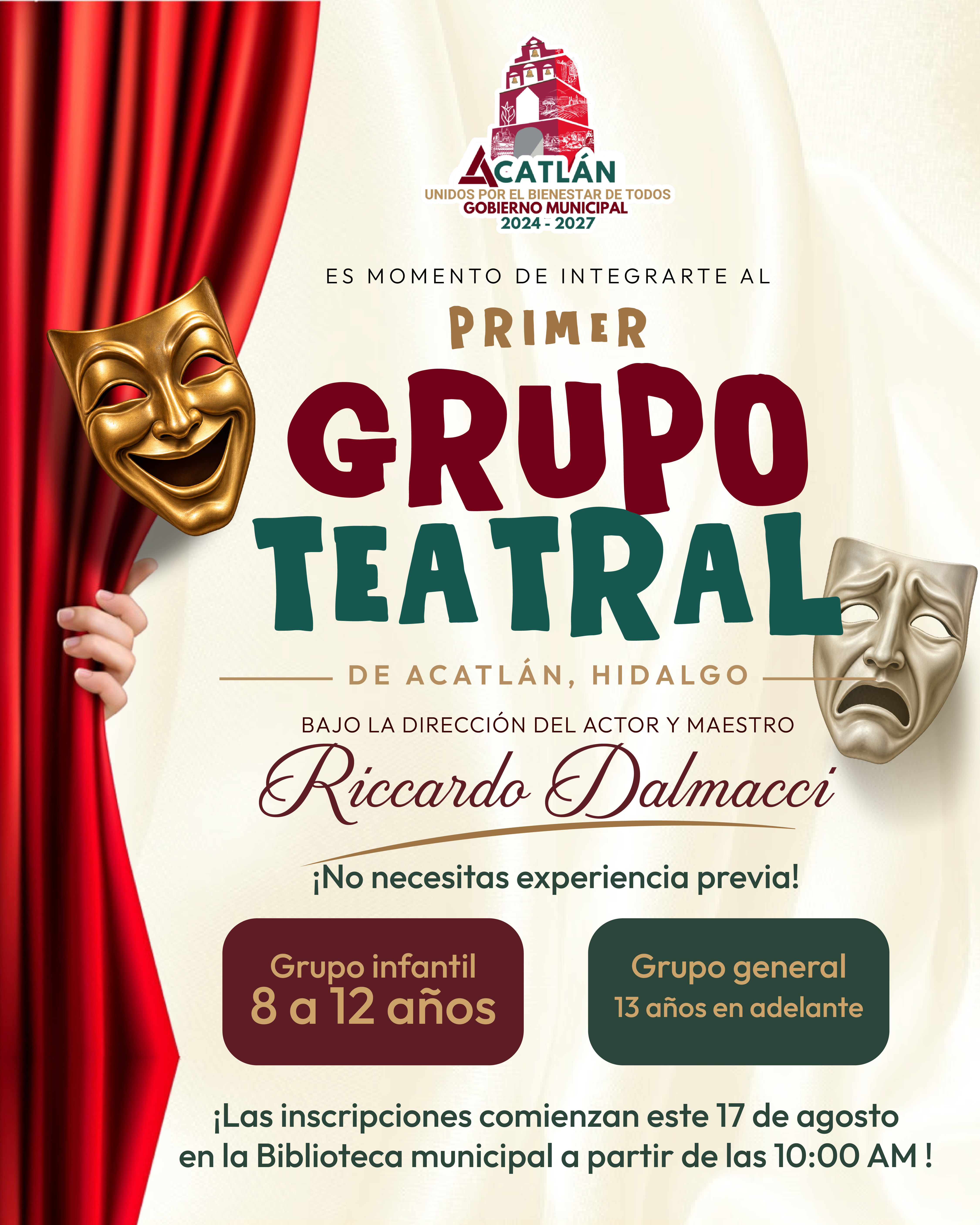 Titulo acatlán